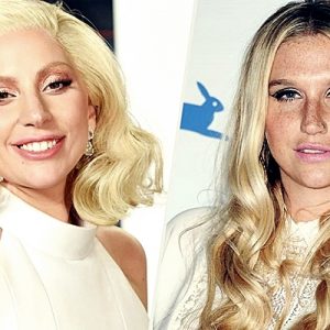 ‘Kesha müzik dünyasında sürekli yaşanan bir şey yüzünden ayıplanıyor!’ Lady
