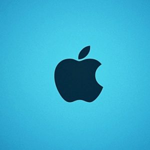 Apple teknolojiye bir yenilik daha getirmeyi düşünerek, çift ekranlı bir