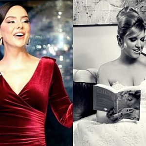‘Ebru Altın Kafeste mi?” başlıklı yazısı nedeniyle dava açılan yazar
