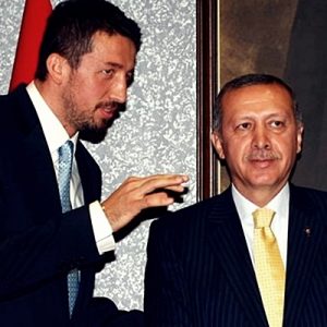 Cumhurbaşkanı Erdoğan’ın, milli basketbolcu, kamuoyunun “Hido” lakabı ile tanıdığı ve