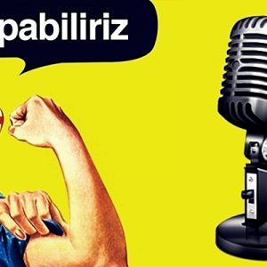 Hayatın her alanında mücadeleci ruhlarıyla dünyayı güzelleştiren tüm kadınlara ithafen