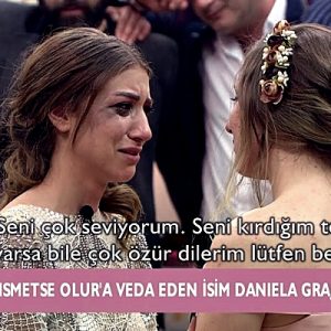 Kanal D’nin, hafta içi her gün öğlen kuşağında ekrana gelen