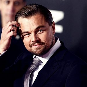 Oscar ödüllü Leonardo DiCaprio, efsanevi müzik prodüktörü Sam Phillips’i canlandıracak.