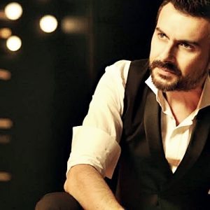 Gökhan Tepe, geçtiğimiz yıl Sony Music etiketiyle yayımladığı sekizinci albümü
