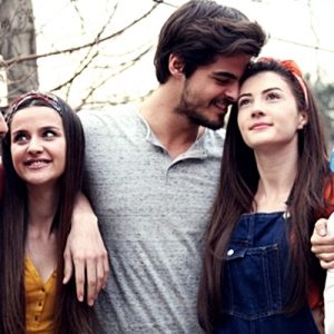 Güneşin Kızları dizisinin yapımcıları tarafından final kararı alınarak resmi Twitter