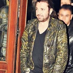 Jolly Joker’de sahne alan Halil Sezai, konserine fazla ilgi olmayınca