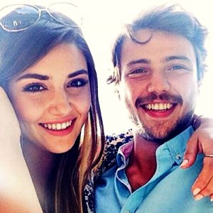 2012 yılında ‘Miss Civilization Of Turkey’ yarışmasında birinci olan daha