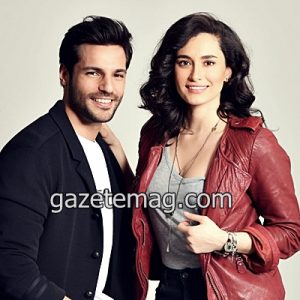 Kanal D’nin yapımcılığını Lucky Red Film & TV üstlendiği, başrollerini;