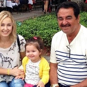 İbrahim Tatlıses, boşandığı eşi Ayşegül Yıldız’a instagram sayfasında ilan-ı aşk