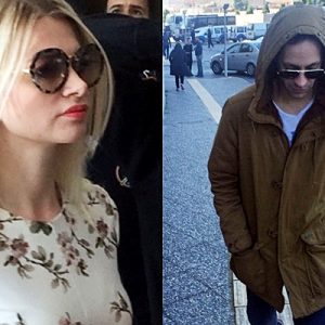 Duman grubunun solisti Kaan Tangöze’nin Kıvılcım Ural’la ilişkisi 6 yıllık