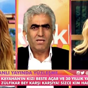 Geçtiğimiz yıl uzun süredir mücadele ettiği kansere yenilerek hayatını kaybeden