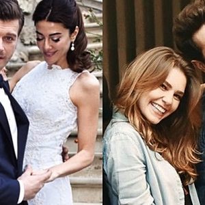 Şubat ayında magazin ve sanat dünyasının en çok konuşulan ünlüleri