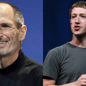 Steve Jobs, Mark Zuckerberg gibi dünyanın en başarılı isimlerinin neden