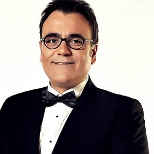 CNN Türk ekranlarında izleyiciyle buluşan “Mesut Yar’la Burada Laf Çok”