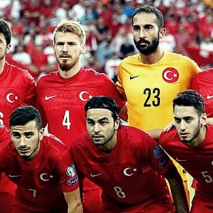 A Milli Futbol Takımı’nın İsveç ve Avusturya ile oynayacağı mücadelelerin