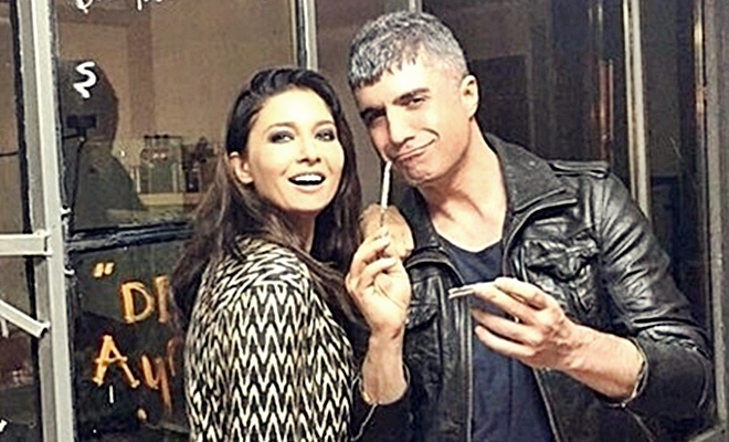 Yönetmenliğini Özcan Deniz’in üstlendiği ve yıllar sonra Nurgül Yeşilçay ile