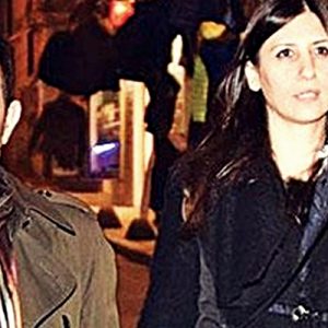 Sevgilisi Selin Atasoy’la görüntülenen Okan Bayülgen, bu duruma bir hayli