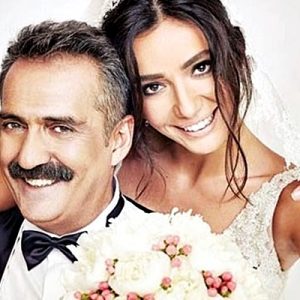 Türkücü Yavuz Bingöl ile şarkıcı Öykü Gürman 3 yıl aşk