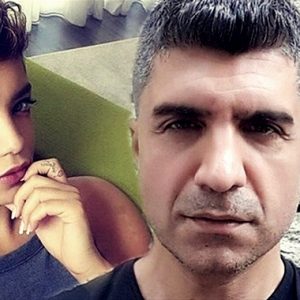Özcan Deniz’in bir süredir Buse Narcı ile aşk yaşadığı ortaya