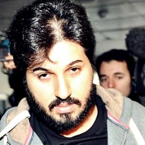 Rıza Sarraf, İran’a yaptırımları delme, para aklama ve milyonlarca dolarlık