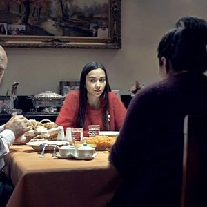 Selim Evci’nin yazıp yönettiği üçüncü uzun metrajlı filmi Saklı 22