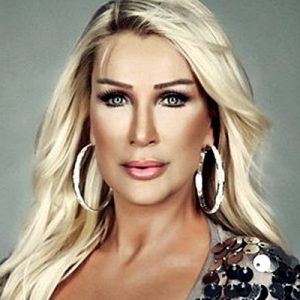 Ece Erken’in tesettür denemesinin ardından Seda Sayan, daha önce canlı