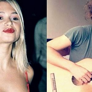 Altı yıllık eşi Kaan Tangöze ile önceki gün boşanan Seçkin