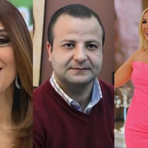 Şehitler varken oynandığı gerekçesiyle Zuhal Topal’ın programını terk eden damat