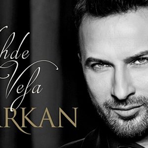 Tarkan’ın Türk sanat müziği albümü “Ahde Vefa”, 11 Mart’ta ilk