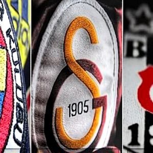 Fenerbahçe, Galatasaray ve Beşiktaş terörü lanetleyen mesaj yayınladılar. Spor Toto