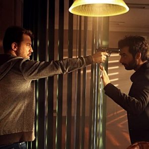 Kanal D’nin yapımcılığını Limon Film’in üstlendiği, yönetmenliğini Çağrı Vila Lostuvalı’nın