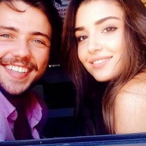 Kanal D ekranlarında reyting rekorları kıran Güneşin Kızları Ali ve