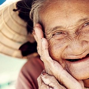 Dünyanın en yaşlı insanları uzun ömürlü olmak isteyenlere bazı nasihatlerde