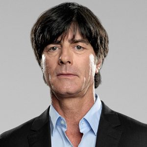 Fenerbahçe’nin gündemindeki teknik adam Joachim Löw, Almanya dışında bir ülkede