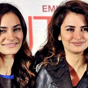 Oscar ödüllü Penelope Cruz, 2012’de rol aldığı Saadet Aksoy´u unutamadı