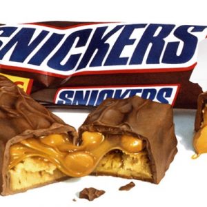 Uncle Ben’s pirinçleri ve Mars, Snickers çikolataları gibi markaların arkasındaki