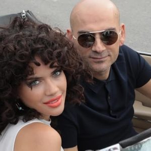 Türk Pop Müziği’nin sevilen isimlerinden Altay, yazı yepyeni bir single