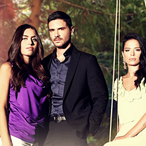 Show TV ekranlarında yayınlanan ve daha önce 3 kez yayından