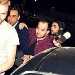 Dilan Sunar ile aşk yaşayan futbolcu Caner Erkin, eski eşi