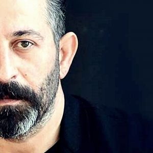Usta komedyen kısa süreli aşk yaşadığı sunucu Dilara Gönder’in ardından