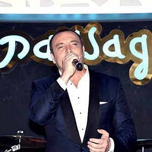 İstanbul gecelerinin nabzı Kalamış Paysage Restaurant farkıyla bu Cuma Cenk
