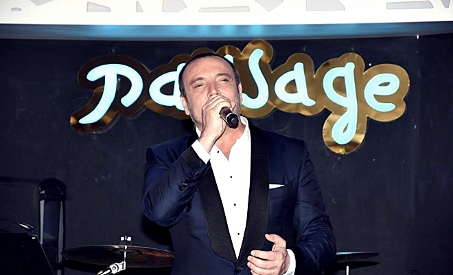 Cenk Eren: Bir kadın boş yere gitmez