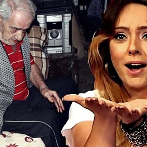 Babasının yıllardır kirada yaşadığı dükkanın satılacağını öğrenince harekete geçti. Eşi
