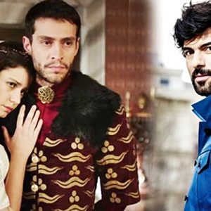 “Muhteşem Yüzyıl Kösem”in önümüzdeki sezon ekrana gelecek bölümleri için Engin