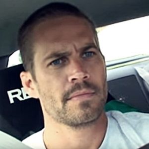 GTChannel, Walker’in son kaydına ulaşarak, kayıtları Youtube kanalında yayınladı. GTChannel,