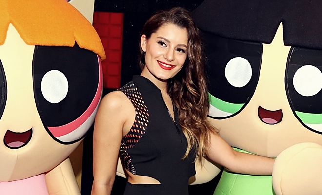Cartoon Network’te maceralarına başlayacak efsane çizgi dizi PowerPuff Girls’ün yeni