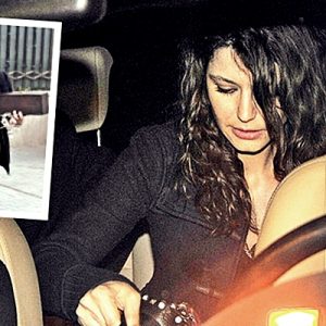 ‘Muhteşem Yüzyıl Kösem’ dizisinin oyuncuları Beren Saat, Esra Dermancıoğlu, Mete