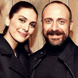 Bergüzar Korel ve Halit Ergenç’in evlilikleri çatırdadı mı? TV Em’de