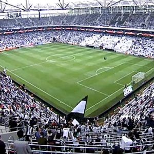 Beşiktaş, Spor Toto Süper Lig’in 28. haftasında yeni stadı Vodafone