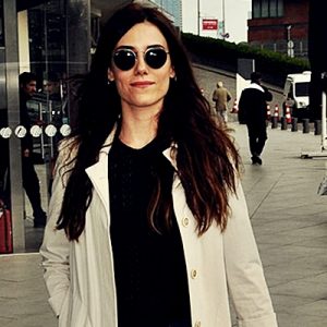 En son ‘Muhteşem Yüzyıl’ dizisinde rol aldıktan sonra 2,5 yıl